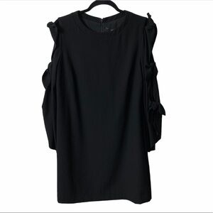 Tahari Arthur S.Levine Petite 6P Black Wom…